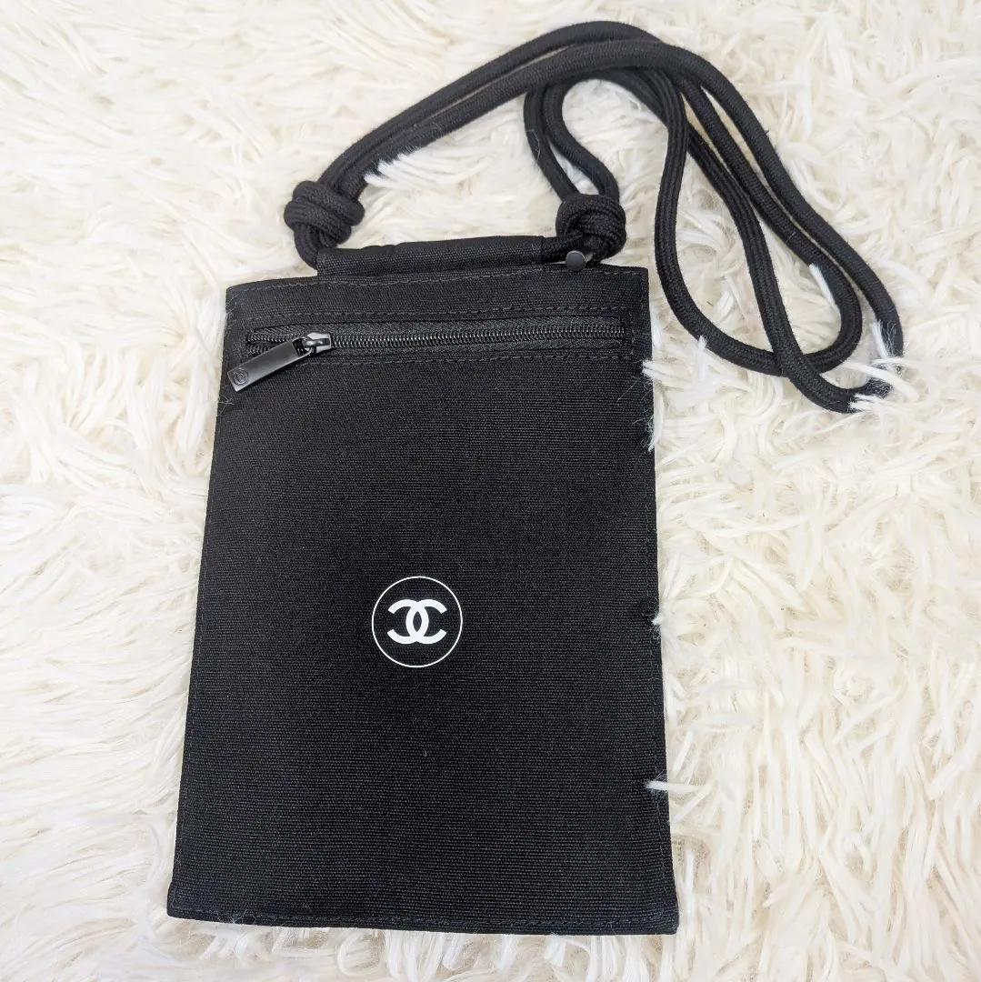 2026年最新】CHANEL サコッシュの人気アイテム - メルカリ