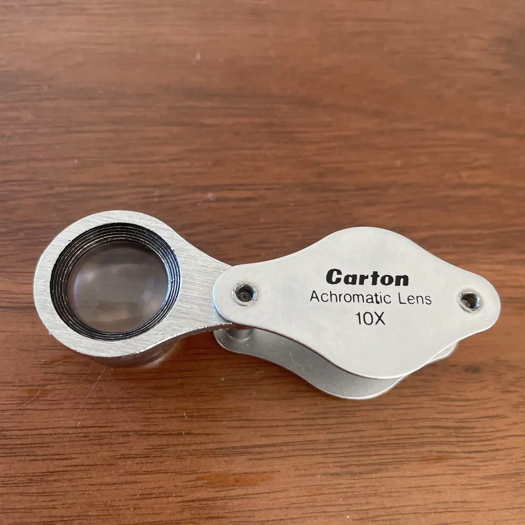 2026年最新】carton ルーペの人気アイテム - メルカリ