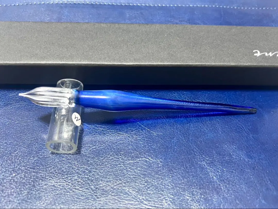 2026年最新】ガラスペン aunの人気アイテム - メルカリ