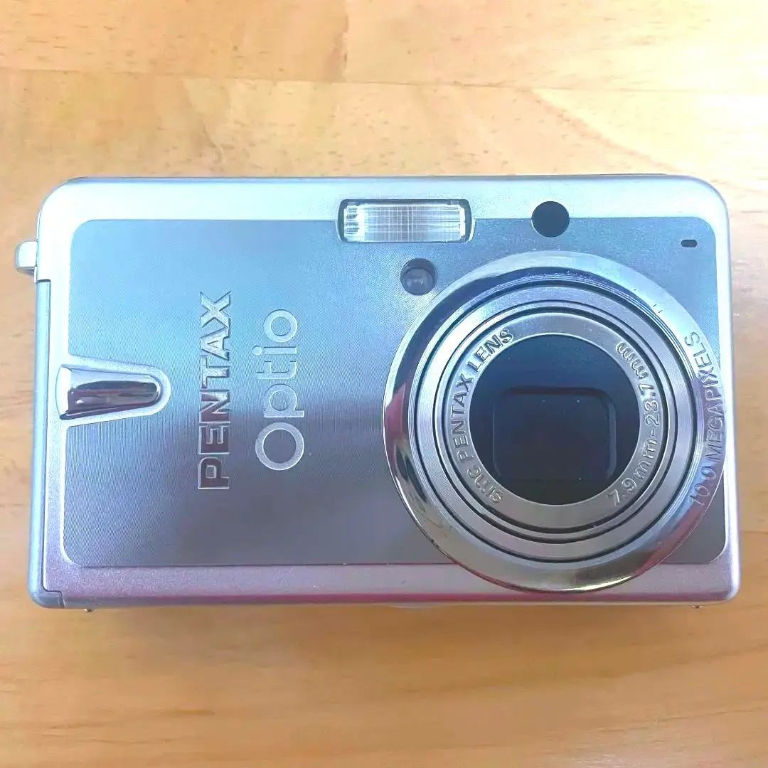 2026年最新】optio s10の人気アイテム - メルカリ