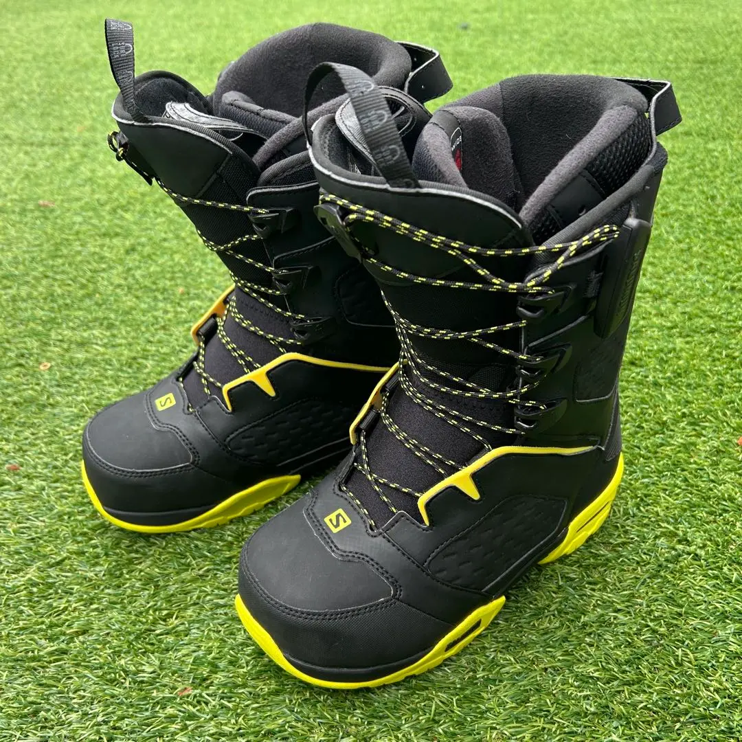 2026年最新】SALOMON synapse wideの人気アイテム - メルカリ