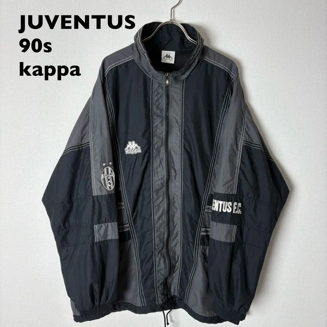 2026年最新】juventus kappaの人気アイテム - メルカリ