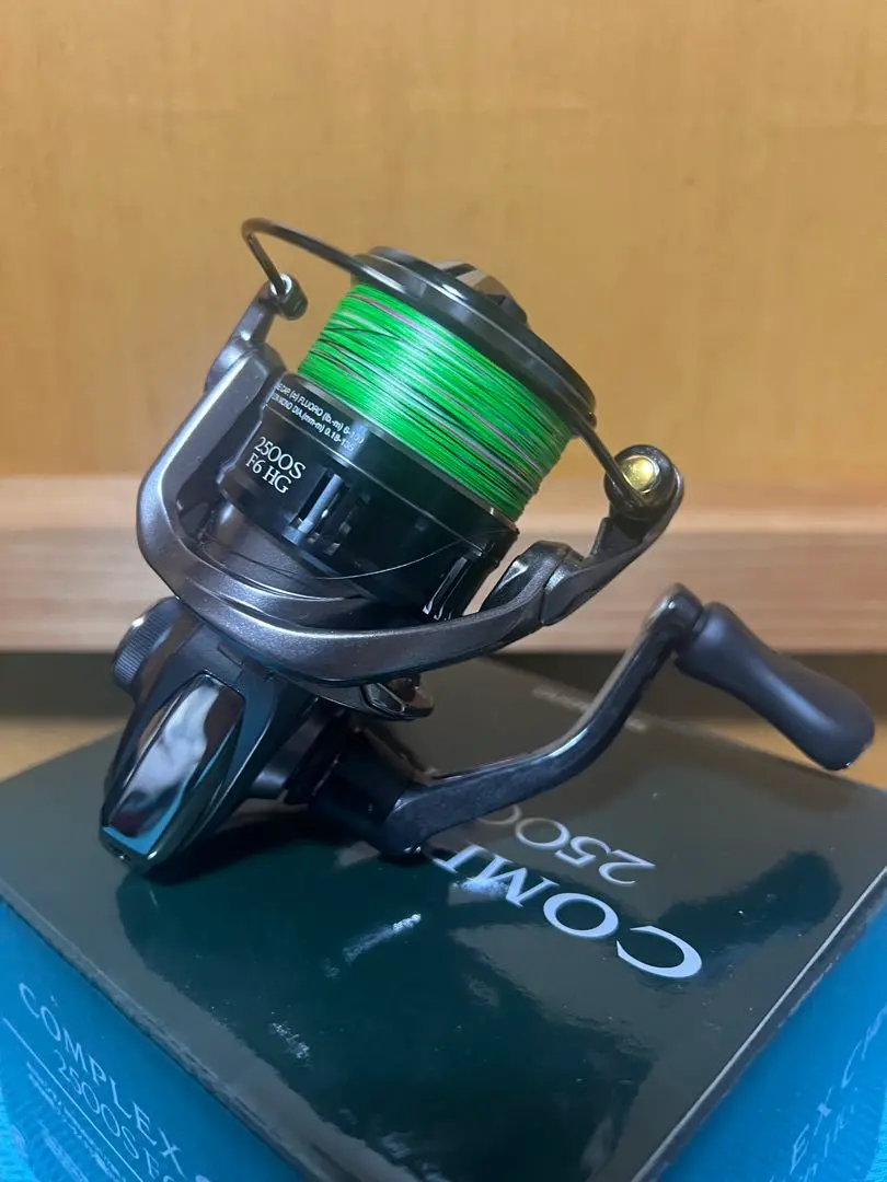 2026年最新】17コンプレックスCI4 C2500S F4 HGの人気アイテム - メルカリ