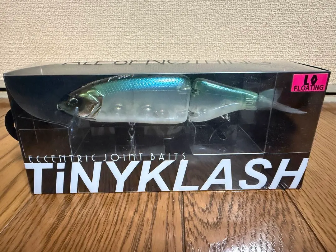 2026年最新】タイニークラッシュ fl clearの人気アイテム - メルカリ