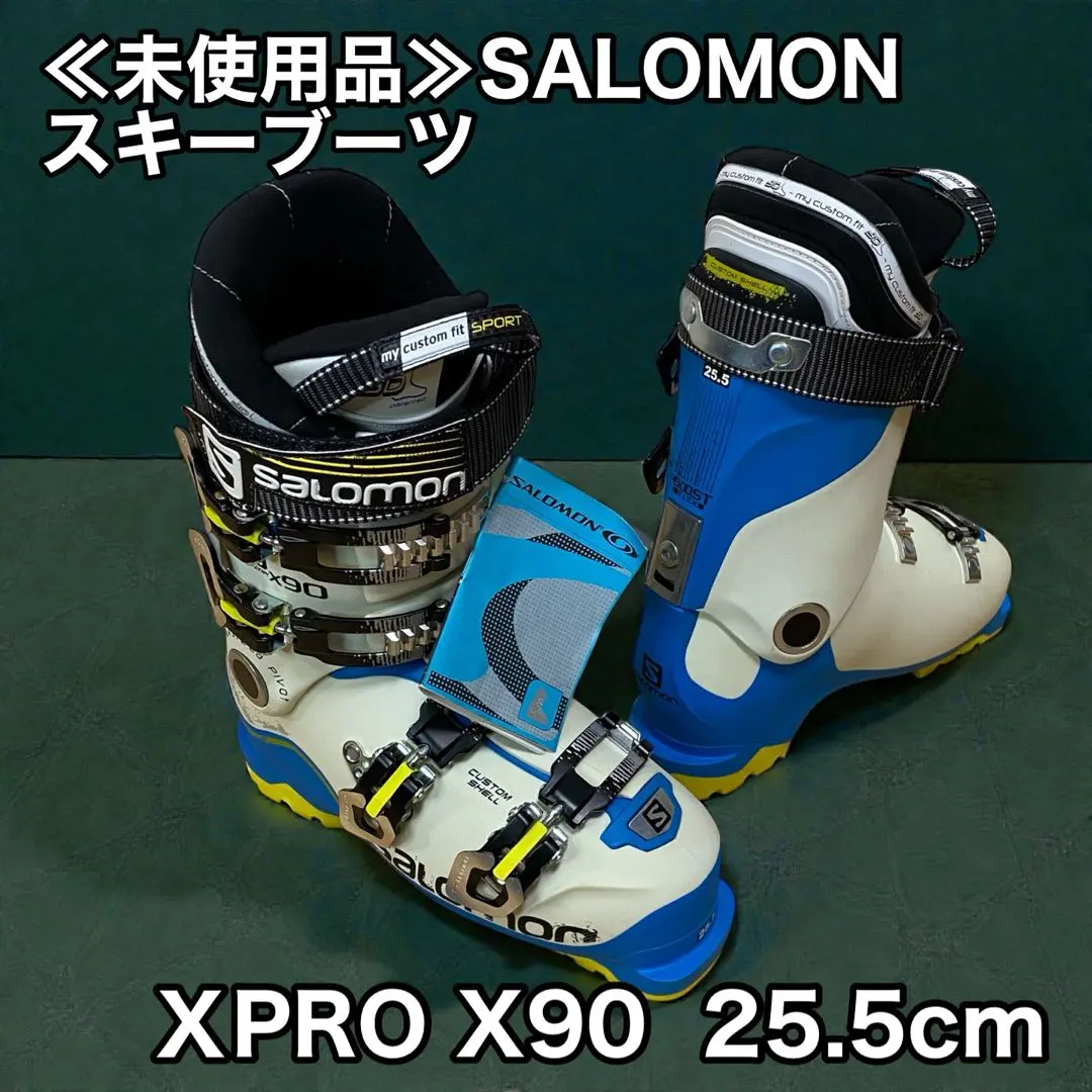2026年最新】salomon energyzerの人気アイテム - メルカリ