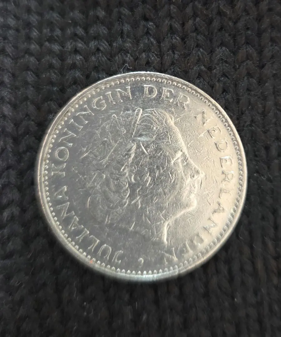 2026年最新】ユリアナ女王銀貨の人気アイテム - メルカリ