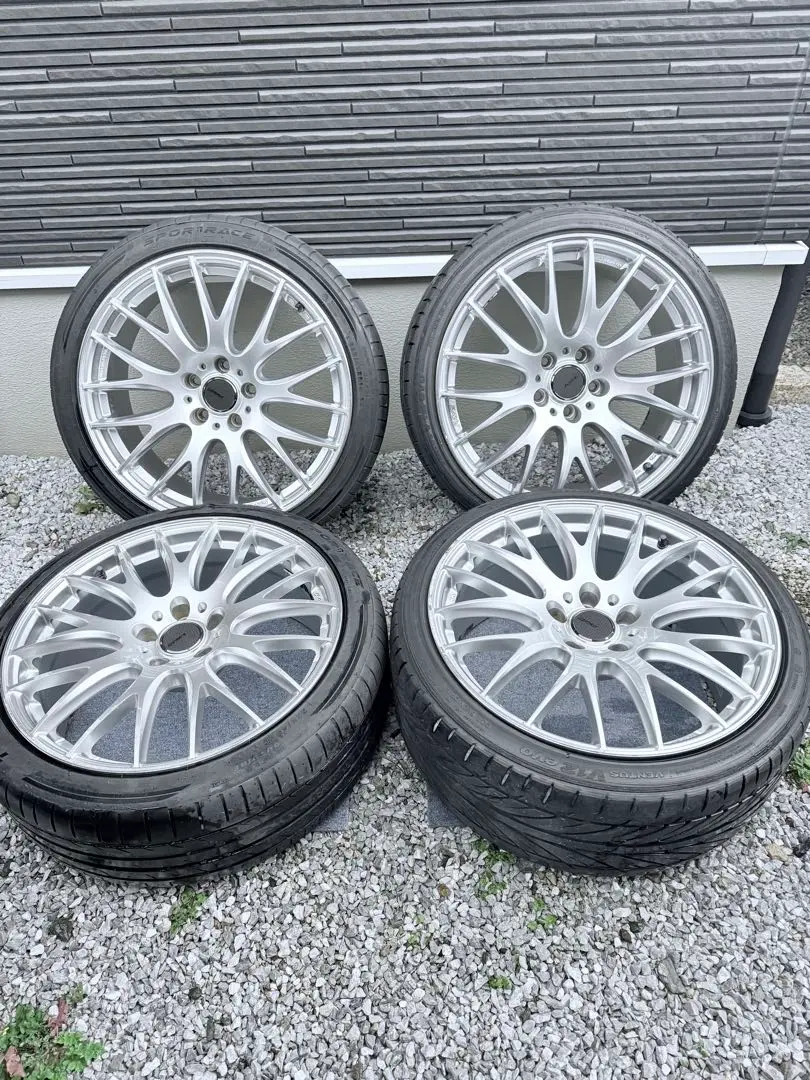 2026年最新】レイズ ホムラ 2×9 19インチの人気アイテム - メルカリ