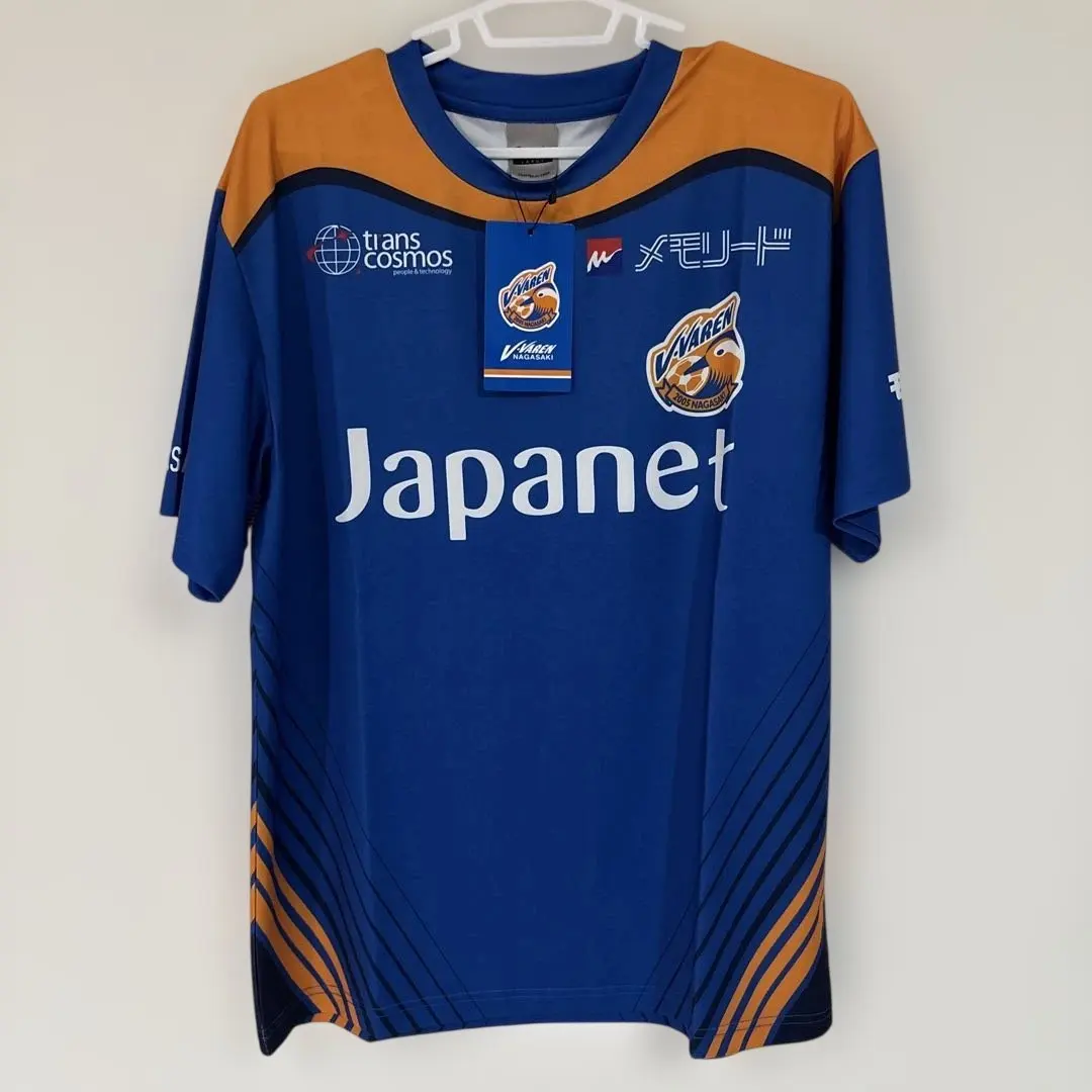 2026年最新】コンフィットtシャツ vファーレン長崎の人気アイテム