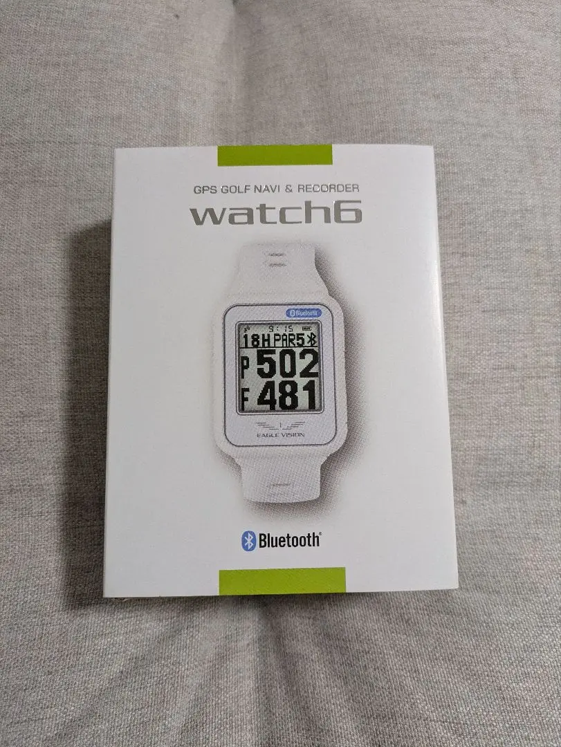 2026年最新】イーグルビジョン ウォッチ6の人気アイテム - メルカリ
