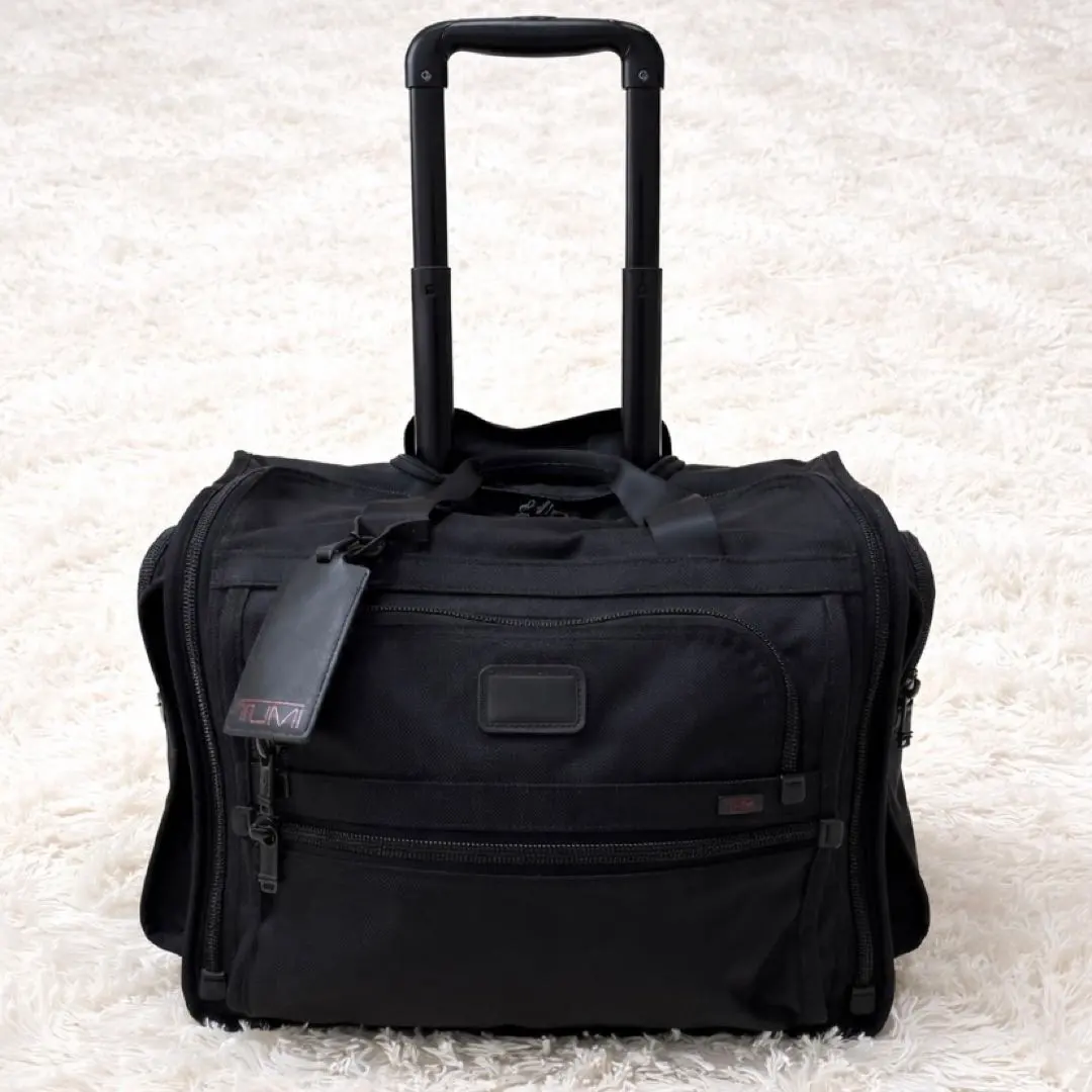 2026年最新】tumi 22051の人気アイテム - メルカリ