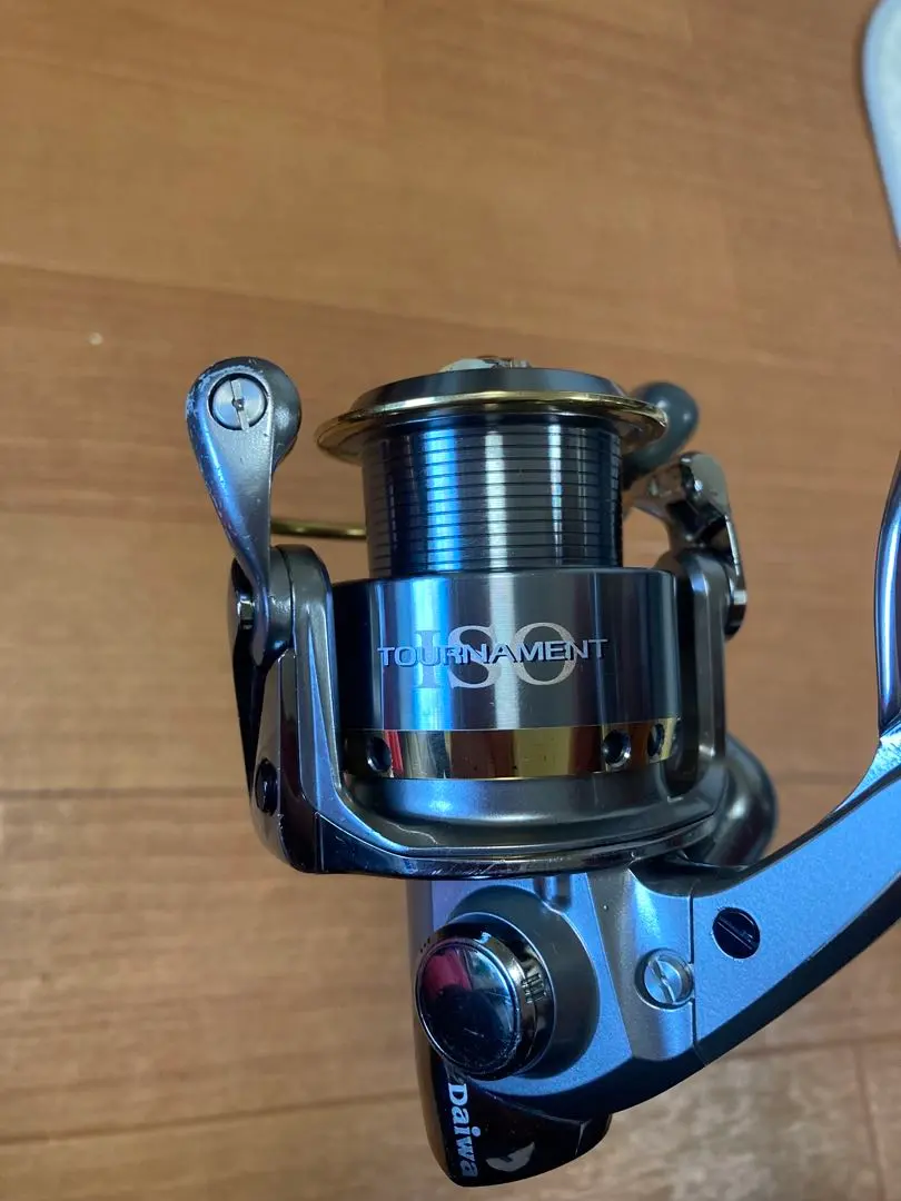2026年最新】トーナメントISO Z2500LBD DAIWAの人気アイテム - メルカリ