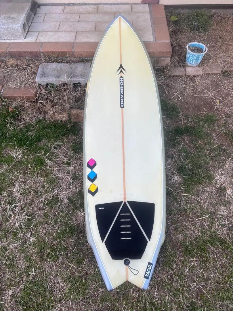 2026年最新】no brand サーフボードの人気アイテム - メルカリ