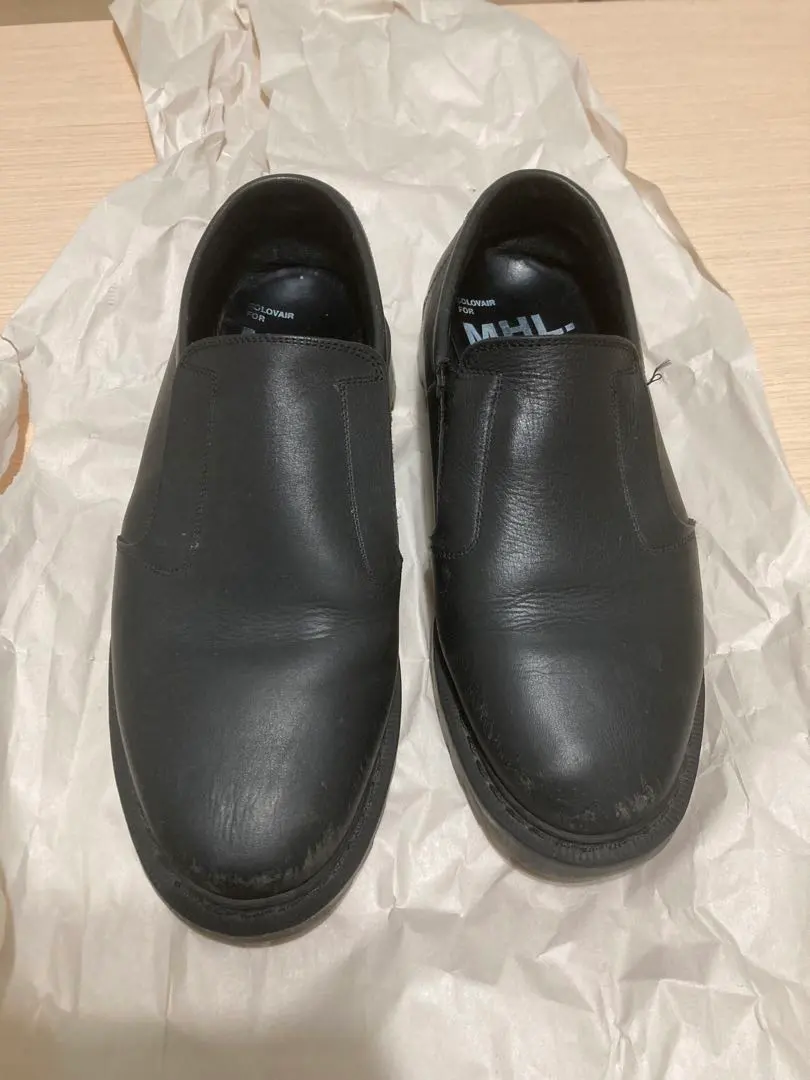 2026年最新】Solovair mhlの人気アイテム - メルカリ