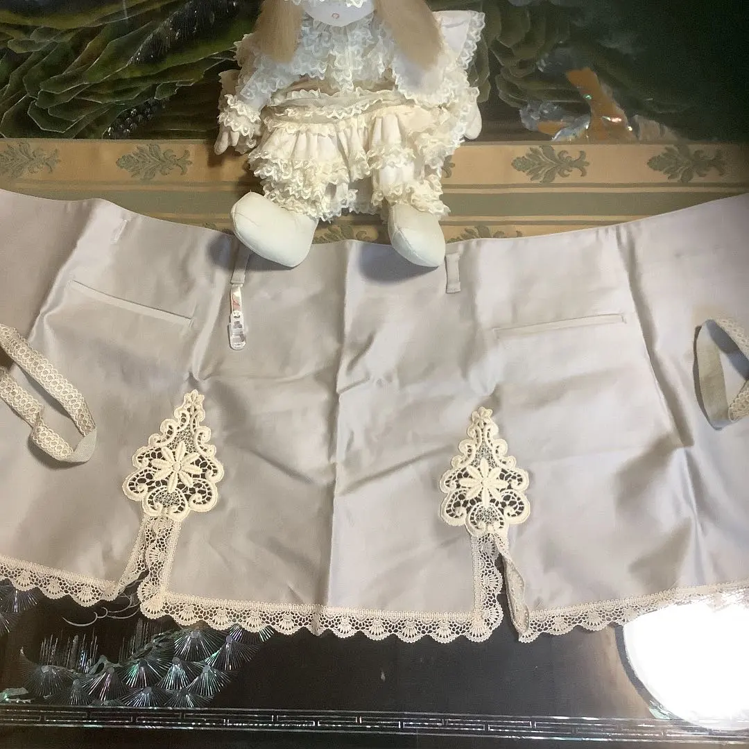 2026年最新】アキアカネ エプロンの人気アイテム - メルカリ