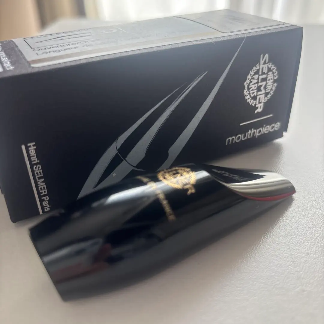 2026年最新】セルマー アルトサックス マウスピース 選定品の人気