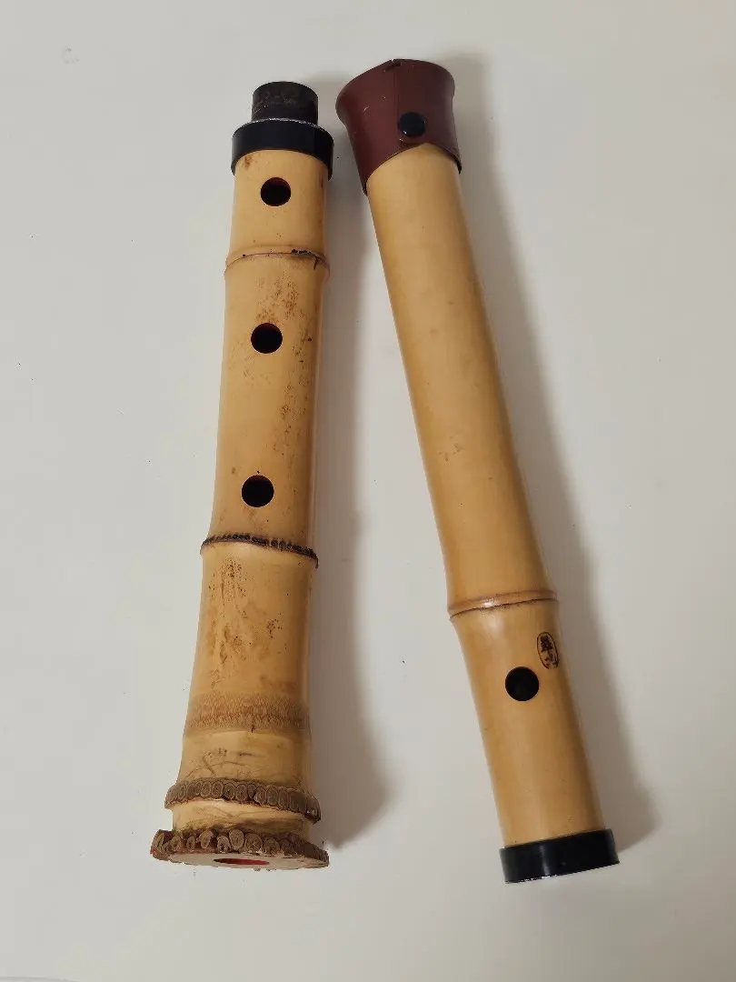 2026年最新】地無し尺八の人気アイテム - メルカリ