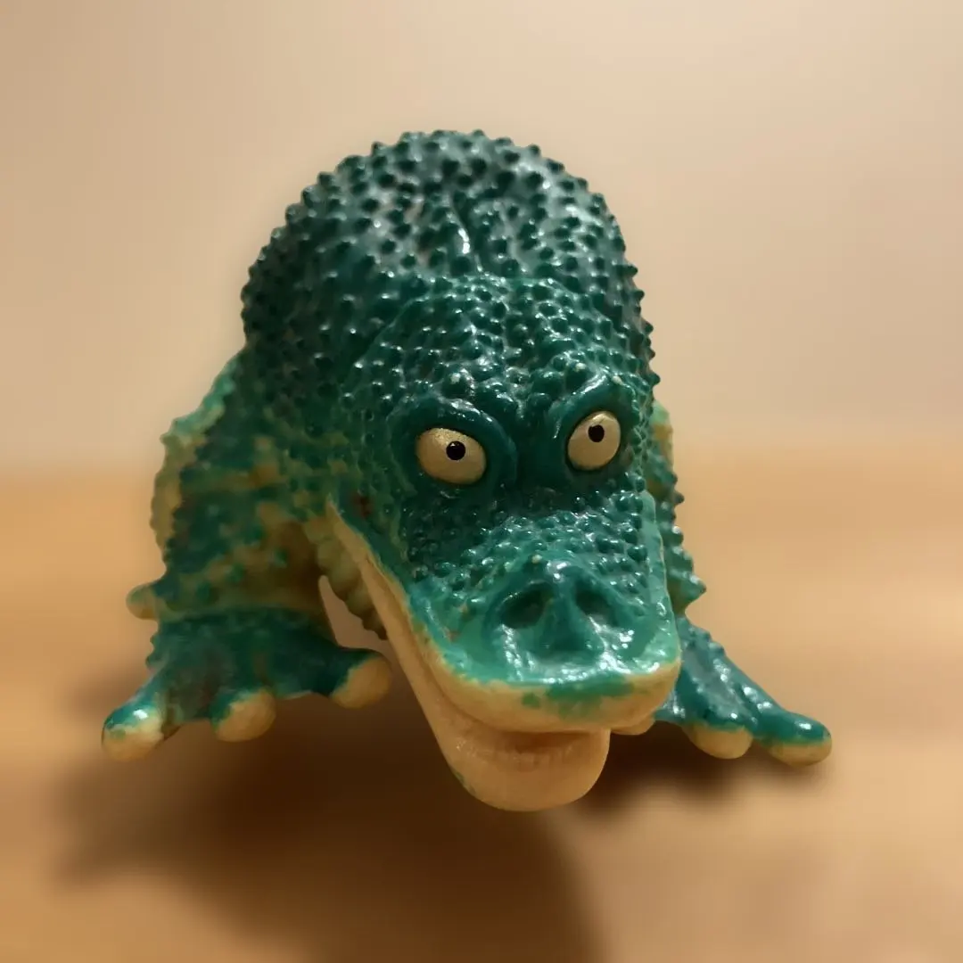 2026年最新】ガマクジラ ソフビの人気アイテム - メルカリ