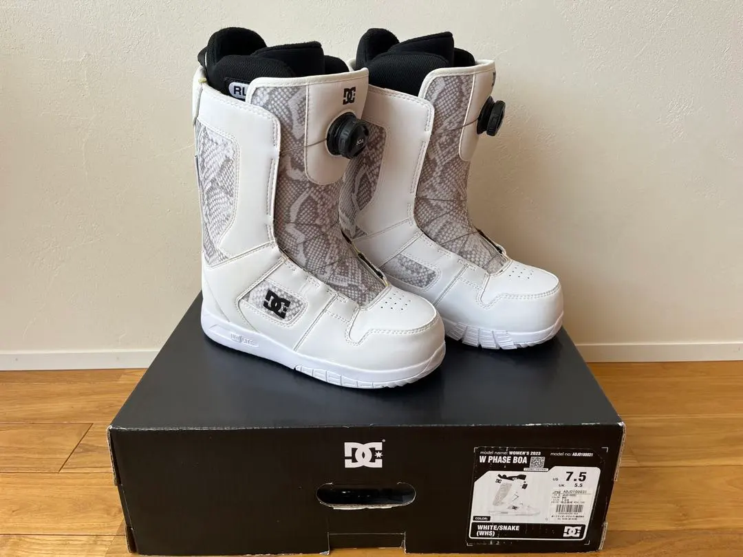 2026年最新】DC PHASE BOAの人気アイテム - メルカリ