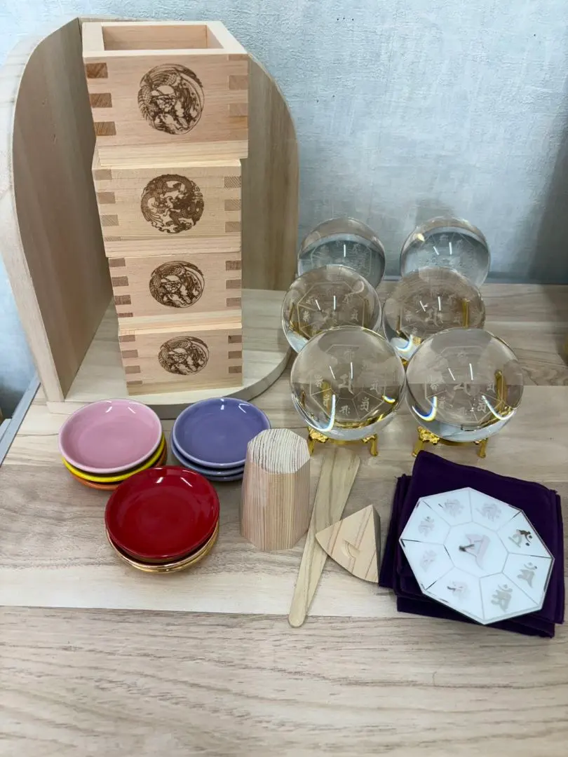 2026年最新】国際風水氣学協会 鏡の人気アイテム - メルカリ