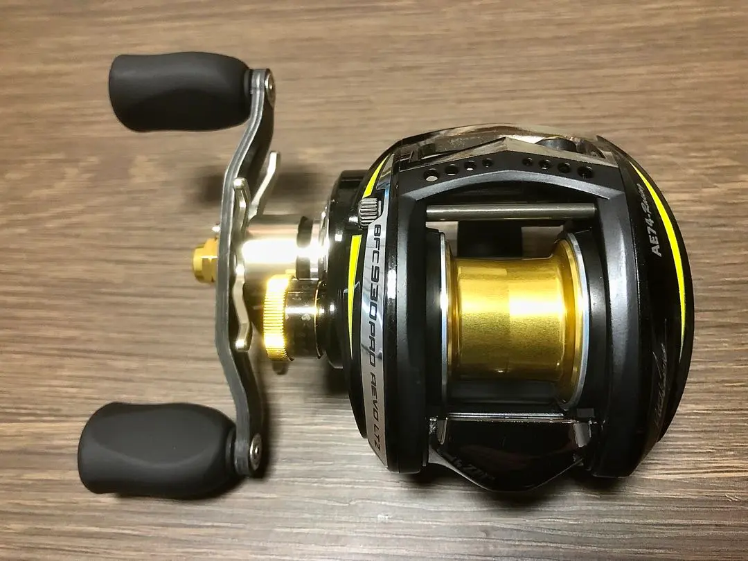 2026年最新】BFC 930 PROの人気アイテム - メルカリ