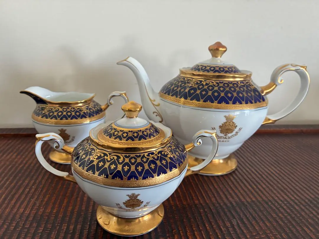 2026年最新】大倉陶園 ティーポットの人気アイテム - メルカリ