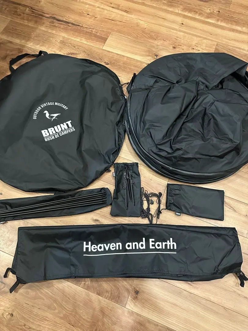 2026年最新】Heaven And Earth bruntの人気アイテム - メルカリ