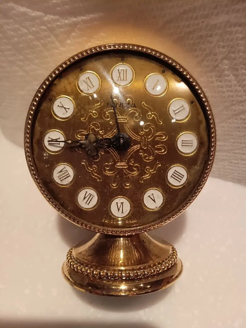 2026年最新】swiza 時計の人気アイテム - メルカリ