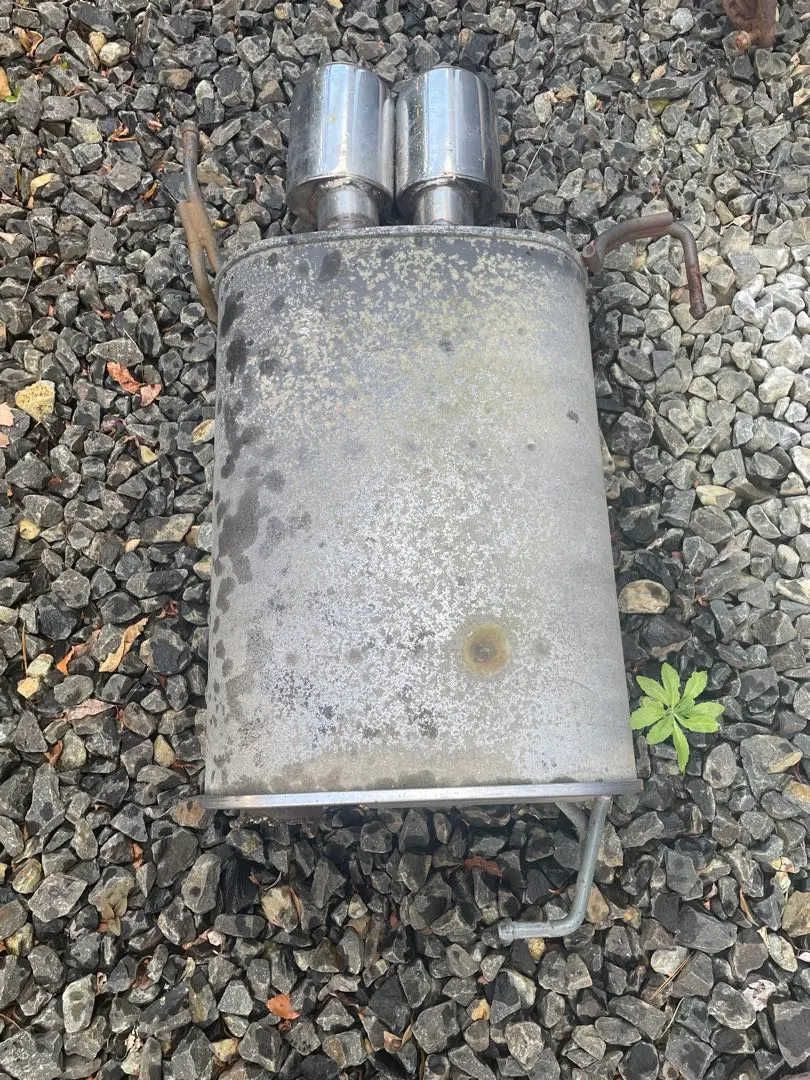 2026年最新】f50シーマ マフラーの人気アイテム - メルカリ