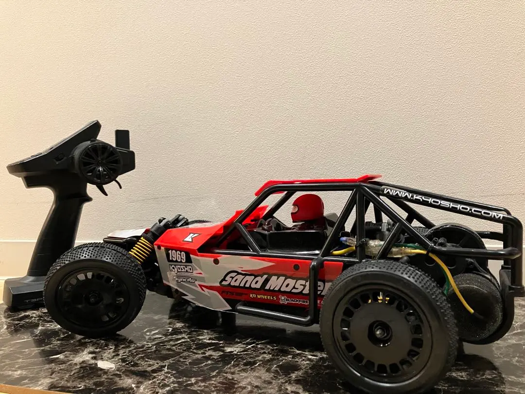 2026年最新】京商サンドマスターの人気アイテム - メルカリ