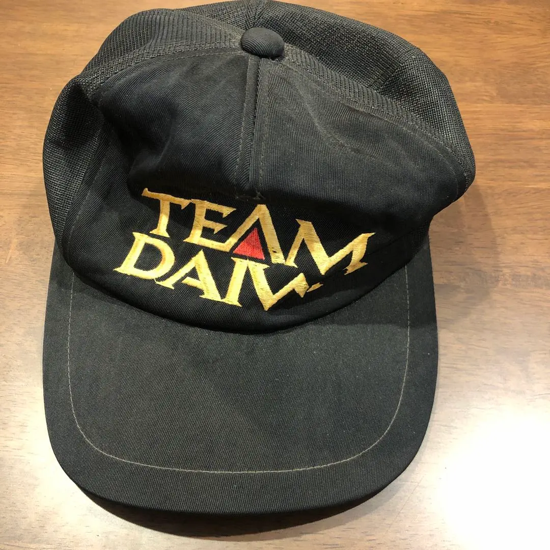 2026年最新】チームダイワ キャップの人気アイテム - メルカリ