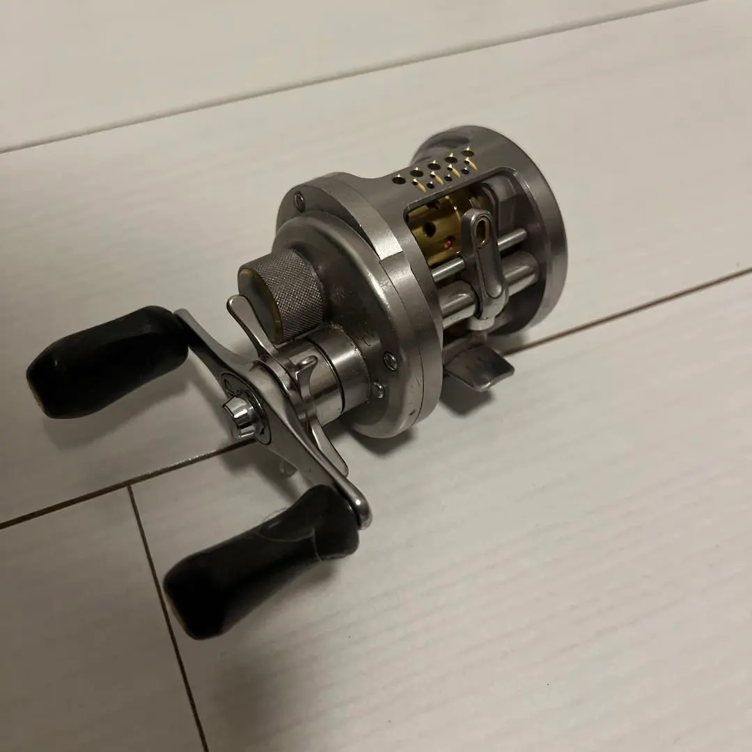 2026年最新】03 カルカッタ コンクエスト 200dcの人気アイテム - メルカリ