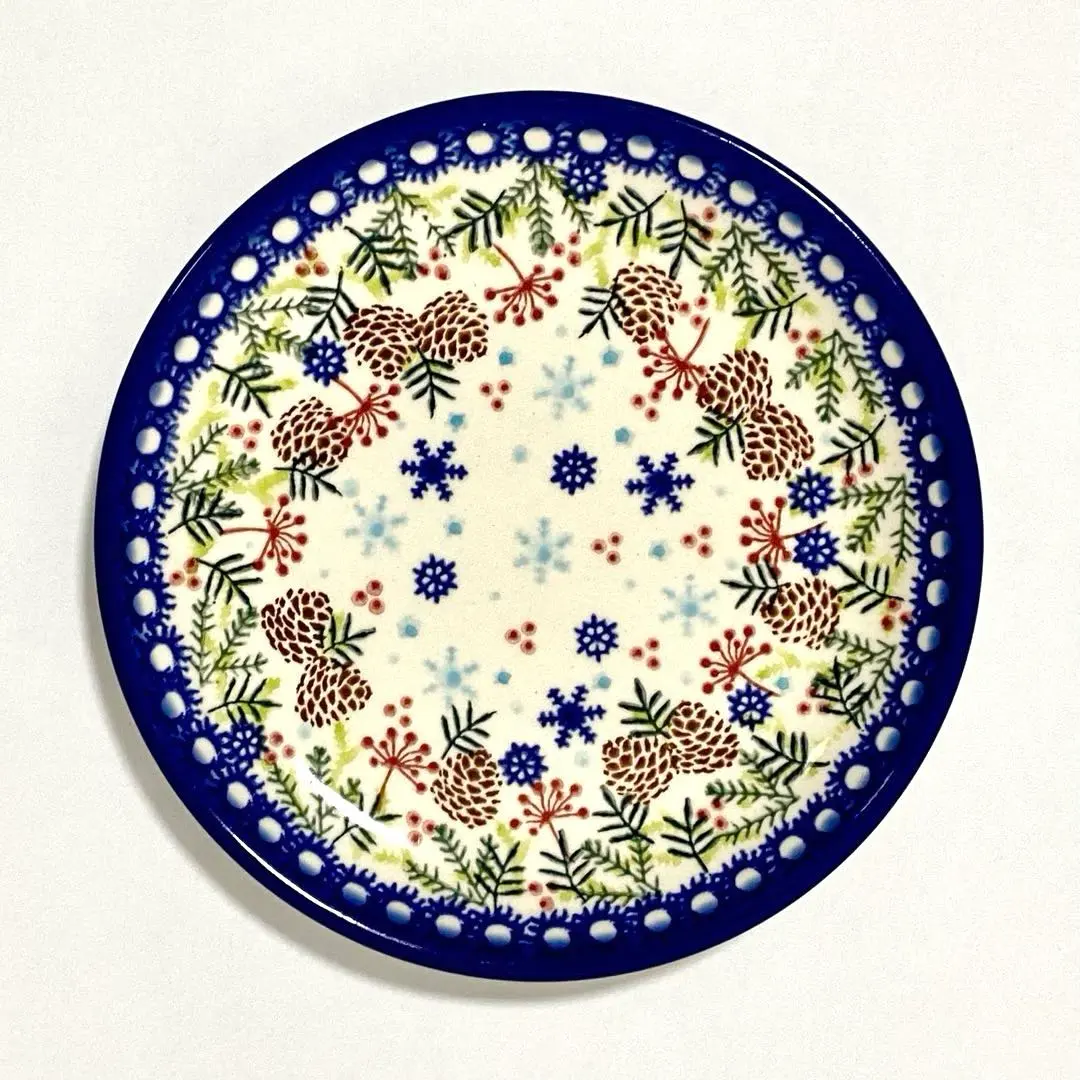 2026年最新】ポーリッシュポタリー クリスマスの人気アイテム - メルカリ