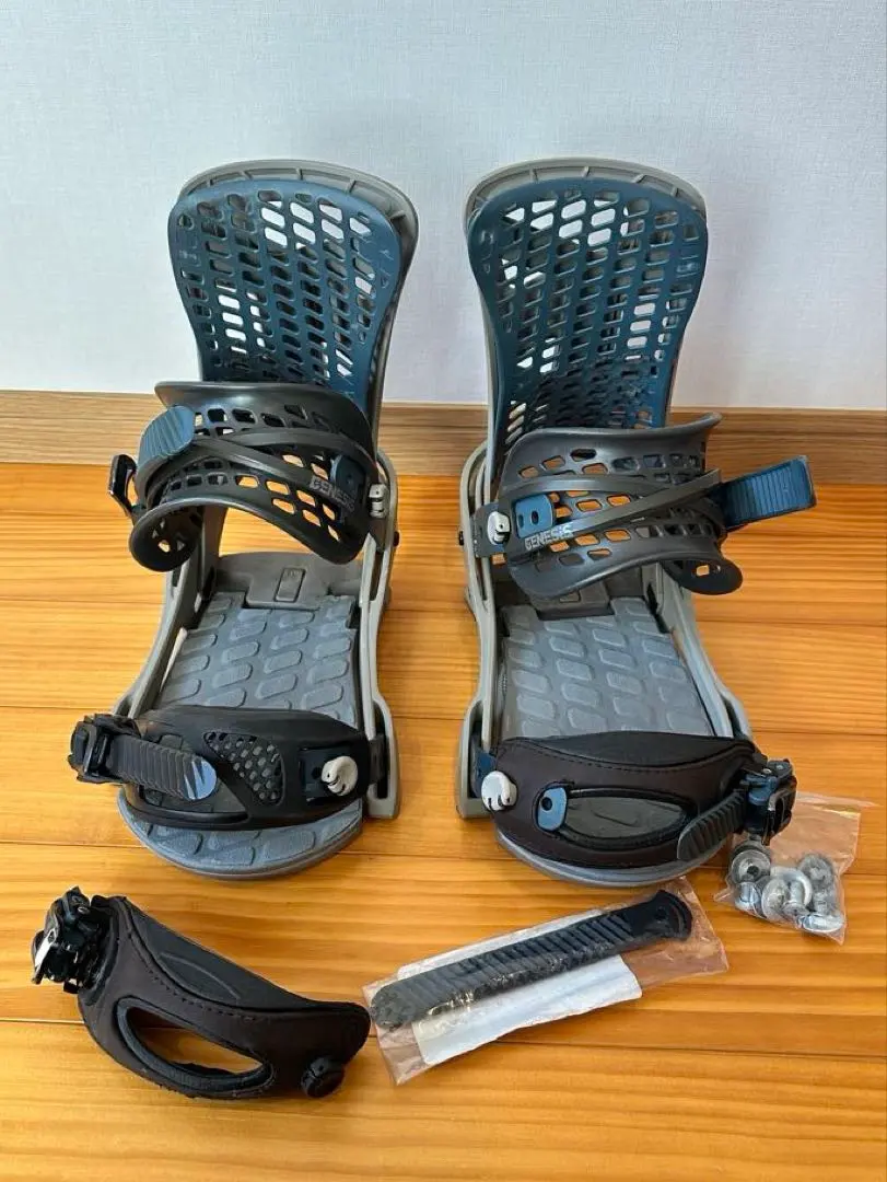 2026年最新】Burton genesis lの人気アイテム - メルカリ