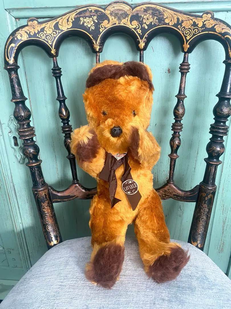 2026年最新】jpm ベア アンティークの人気アイテム - メルカリ