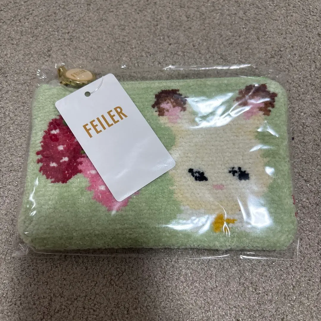 2026年最新】シルバニアファミリー フェイラー ポーチの人気アイテム