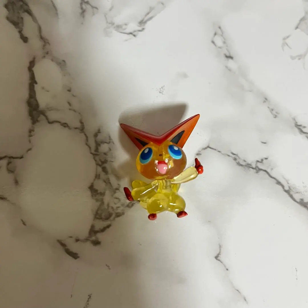 2026年最新】ビクティニ モンコレの人気アイテム - メルカリ