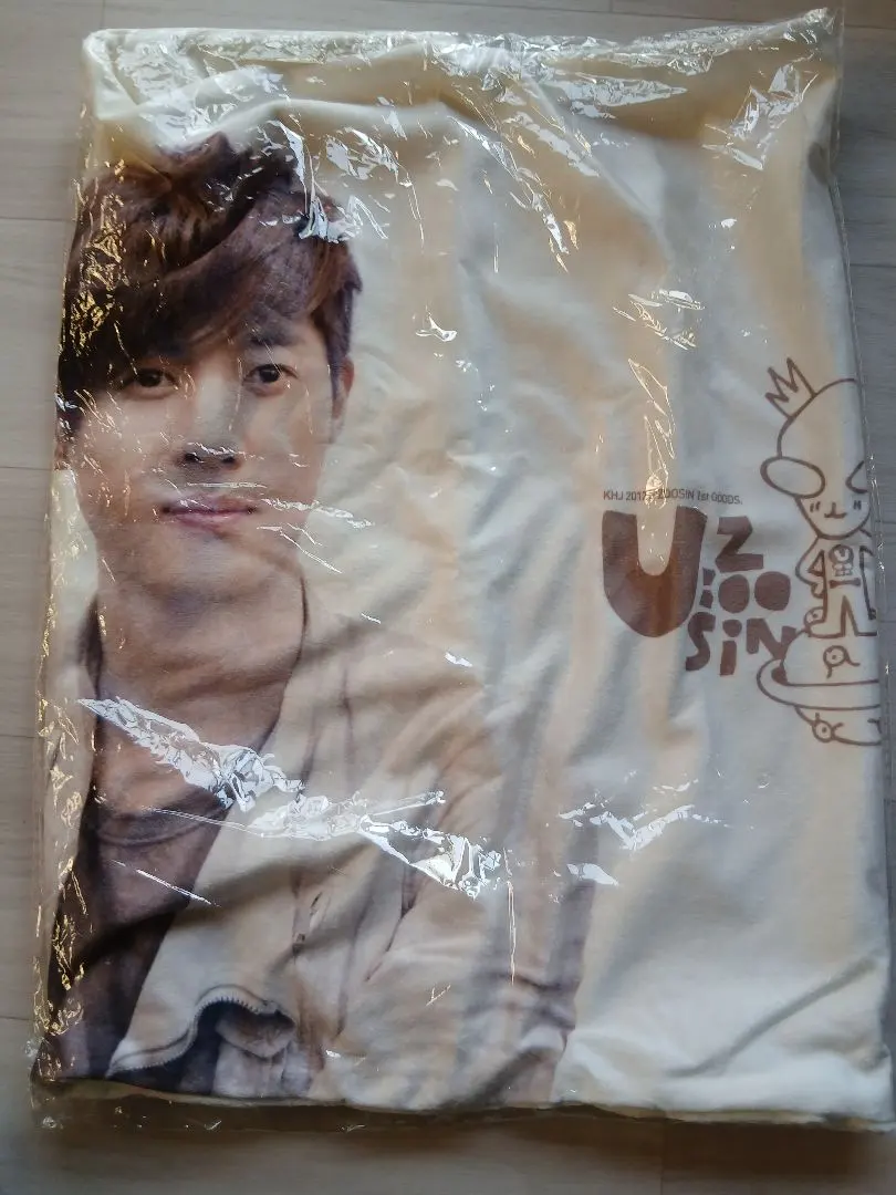 2026年最新】キムヒョンジュン 宇宙神の人気アイテム - メルカリ