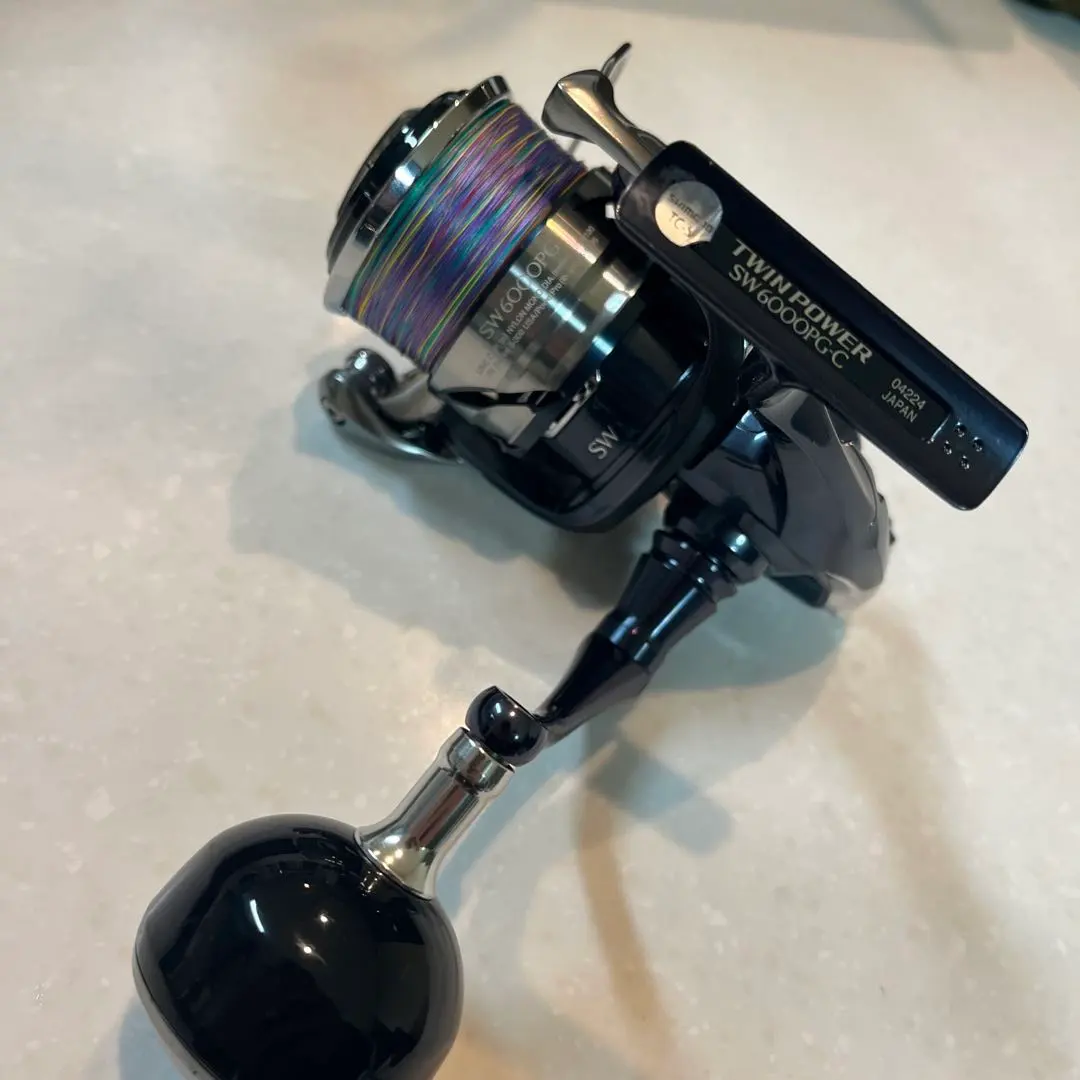 2026年最新】ツインパワー sw6000xgの人気アイテム - メルカリ