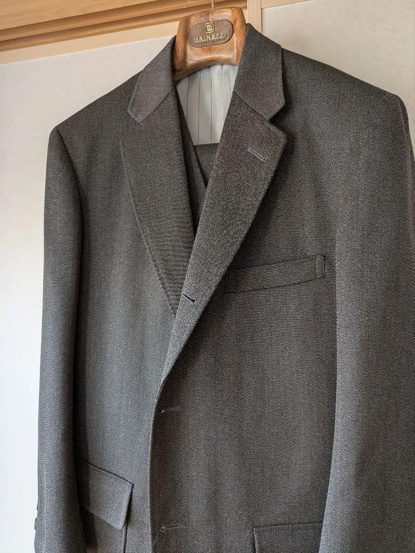 2026年最新】batak スーツの人気アイテム - メルカリ