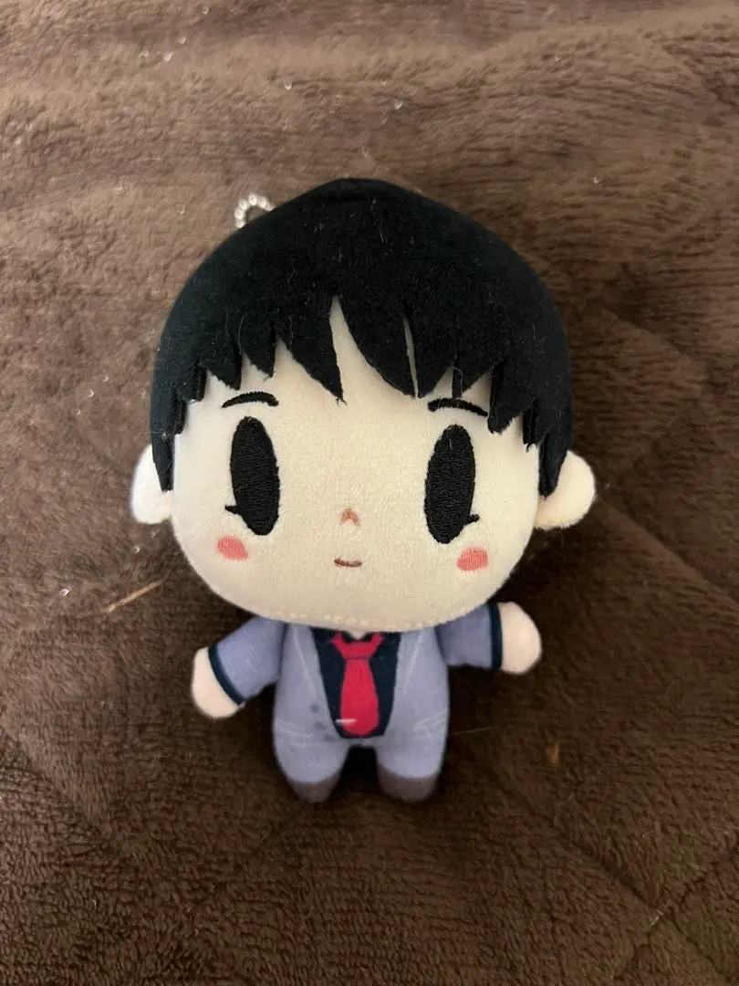 2026年最新】げんじぶ ちびぬいの人気アイテム - メルカリ