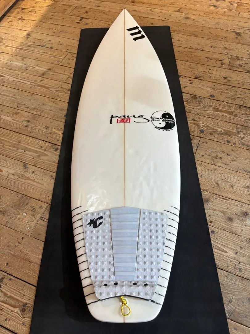 2026年最新】town&countryサーフボードの人気アイテム - メルカリ