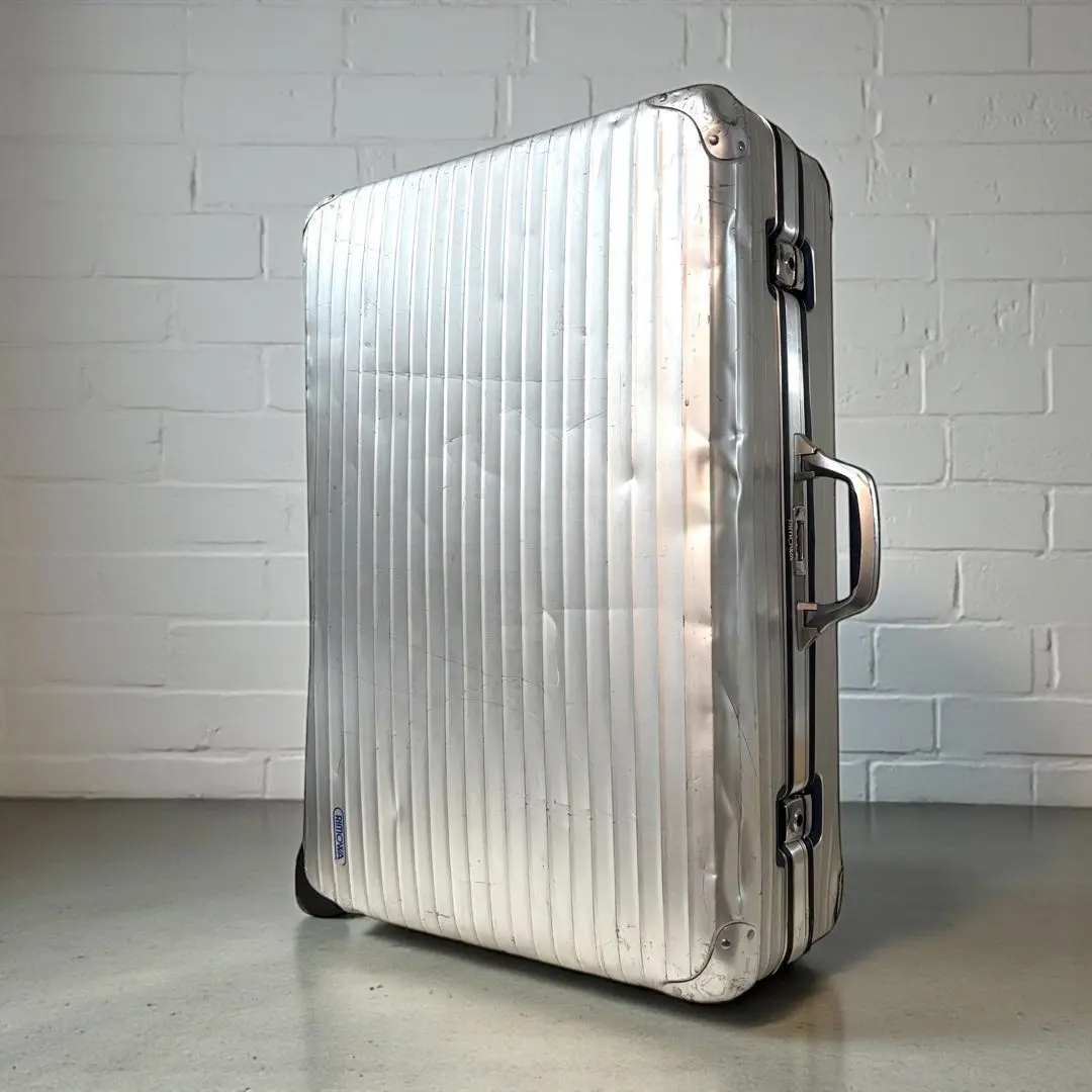 2026年最新】リモワ ジャンク 2輪の人気アイテム - メルカリ