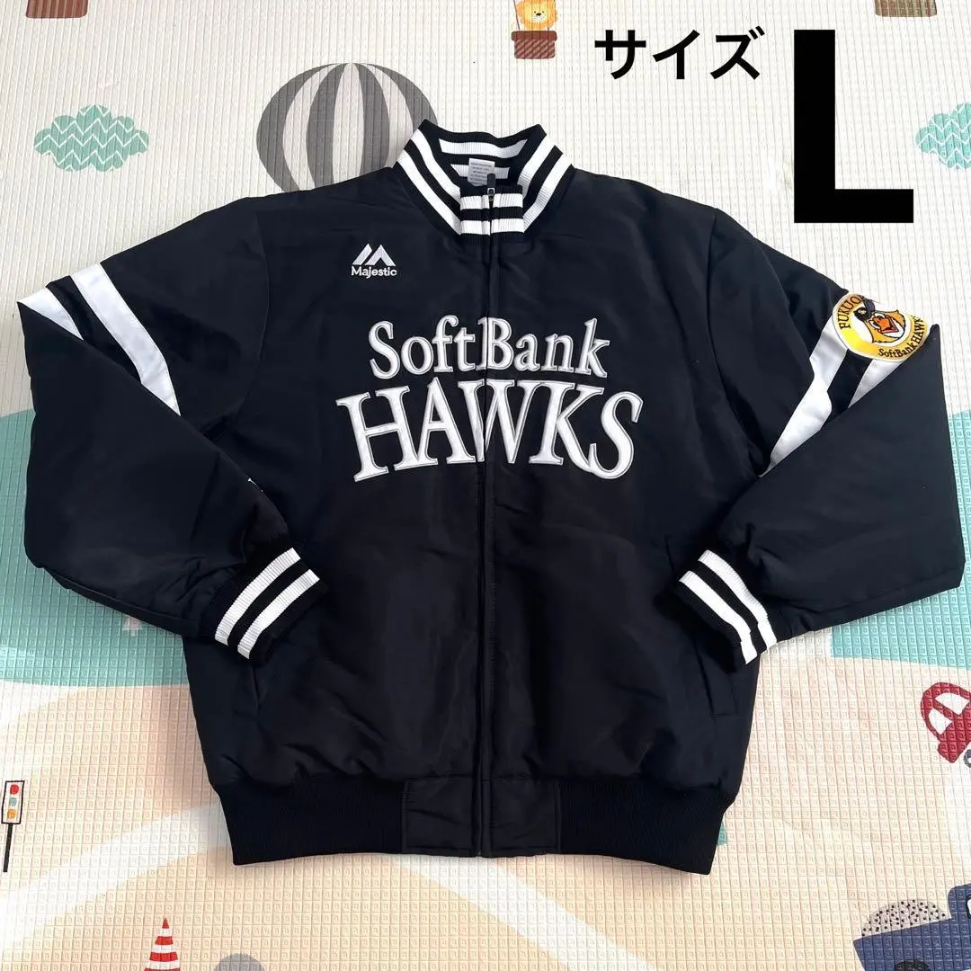 2026年最新】ホークス グランドコートの人気アイテム - メルカリ