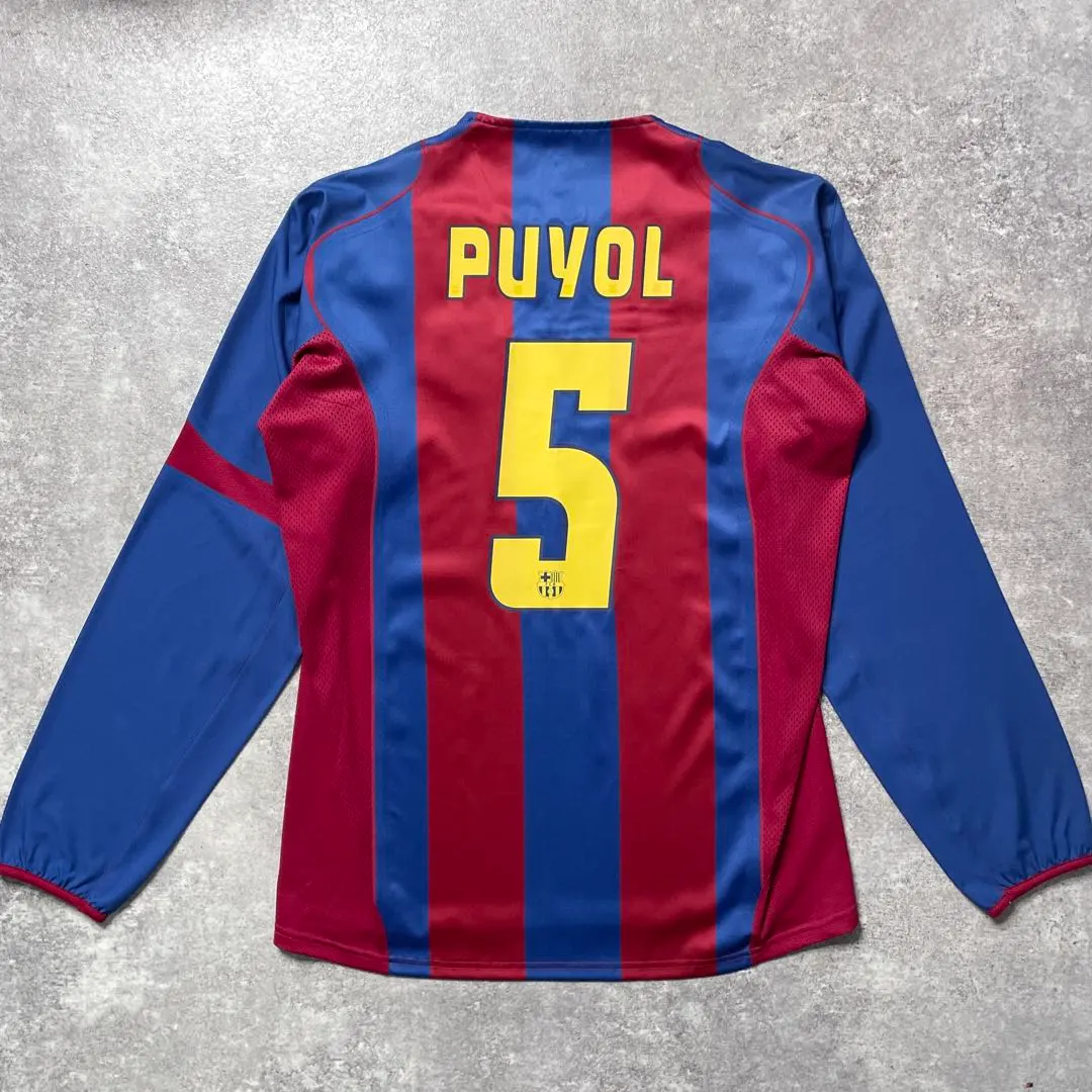 2026年最新】プジョル ユニフォームの人気アイテム - メルカリ