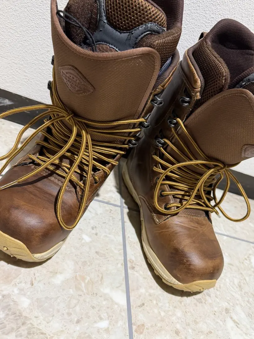 2026年最新】burton redwingの人気アイテム - メルカリ