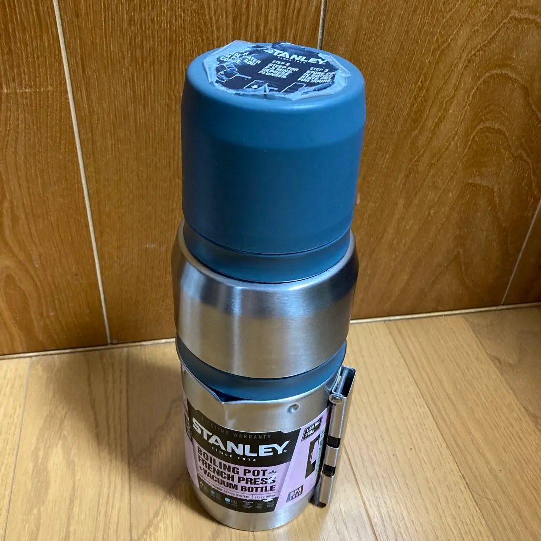 2026年最新】Stanley スタンレー 真空コーヒーシステムの人気アイテム