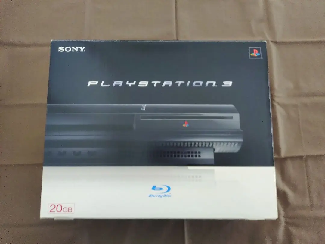 2026年最新】ps3 日本製 初期型の人気アイテム - メルカリ