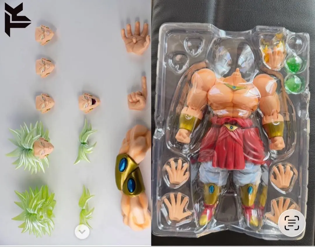 2026年最新】demoniacal fit ブロリーの人気アイテム - メルカリ