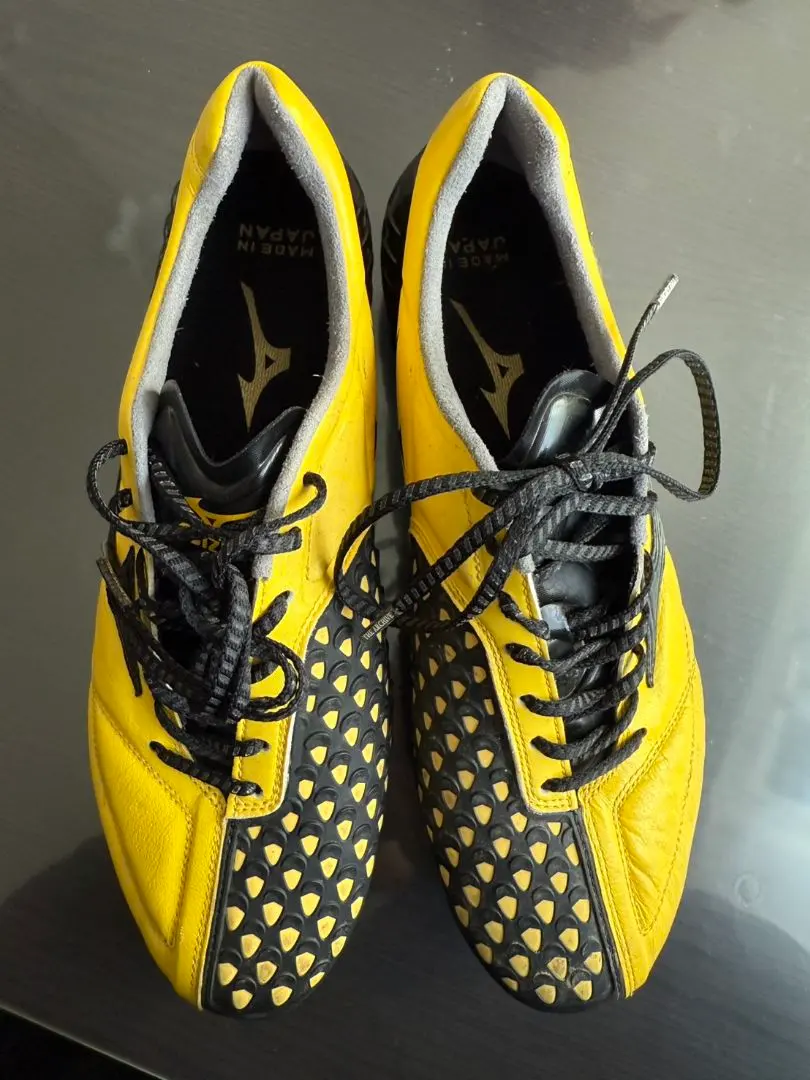 2026年最新】本田圭佑 スパイクの人気アイテム - メルカリ