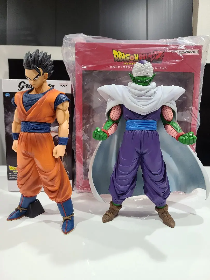 2026年最新】ドラゴンボールアライズ ピッコロ&孫悟飯の人気アイテム